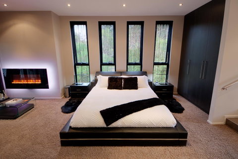 Amare Beachside Luxury - Whitsundays Accommodation 13