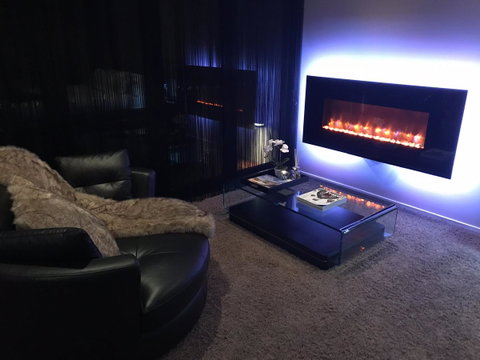 Amare Beachside Luxury - Whitsundays Accommodation 8