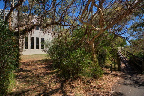 Amare Beachside Luxury - Whitsundays Accommodation 23