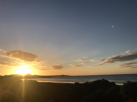 Amare Beachside Luxury - Whitsundays Accommodation 9