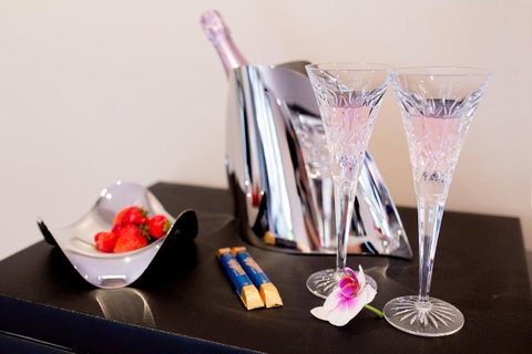 Amare Beachside Luxury - Whitsundays Accommodation 27