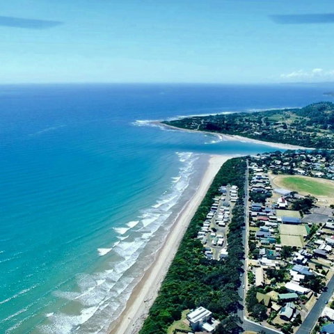 Amare Beachside Luxury - Whitsundays Accommodation 3