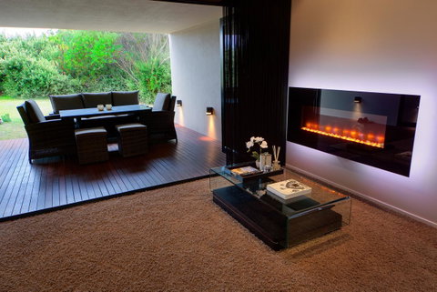 Amare Beachside Luxury - Whitsundays Accommodation 19