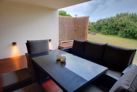 Amare Beachside Luxury - Whitsundays Accommodation 21