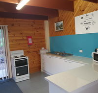 Roland BB - Whitsundays Accommodation