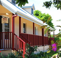 Richmond Coachmans Rest - Whitsundays Accommodation