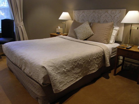 Grande Vue Hotel - Whitsundays Accommodation 36
