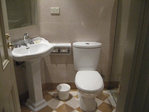 Grande Vue Hotel - Whitsundays Accommodation 6