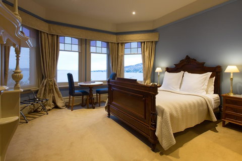 Grande Vue Hotel - Whitsundays Accommodation 9