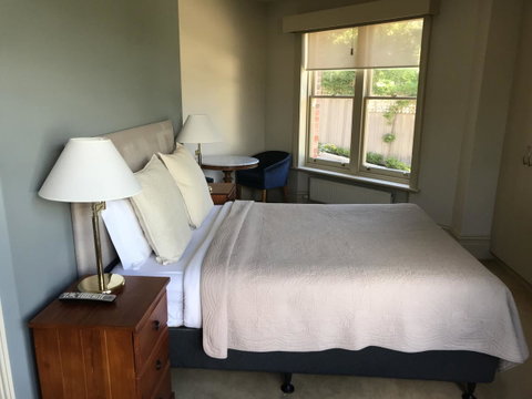 Grande Vue Hotel - Whitsundays Accommodation 3