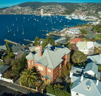 Grande Vue Private Hotel - Whitsundays Accommodation