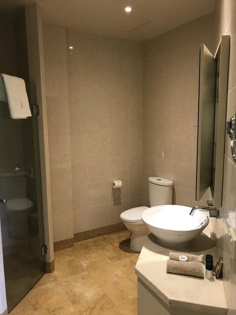 Grande Vue Hotel - Whitsundays Accommodation 4
