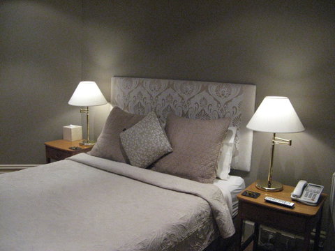 Grande Vue Hotel - Whitsundays Accommodation 7
