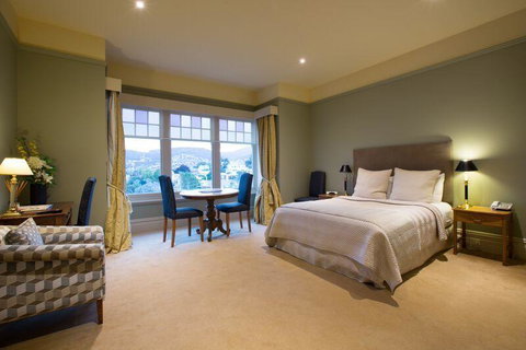 Grande Vue Hotel - Whitsundays Accommodation 14