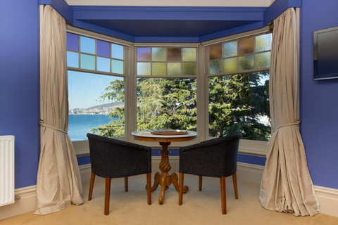 Grande Vue Hotel - Whitsundays Accommodation 10