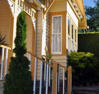 Belton Apartments - Whitsundays Accommodation