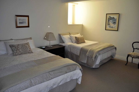 Belton Apartments-Hedge Cottage - Whitsundays Accommodation 27