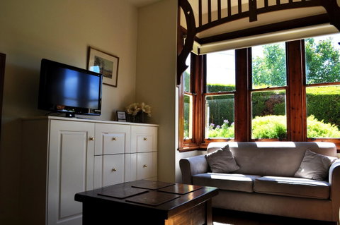 Belton Apartments-Hedge Cottage - Whitsundays Accommodation 20
