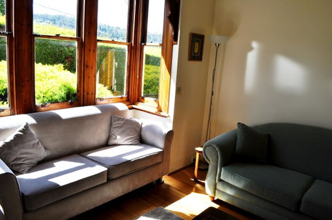 Belton Apartments-Hedge Cottage - Whitsundays Accommodation 19