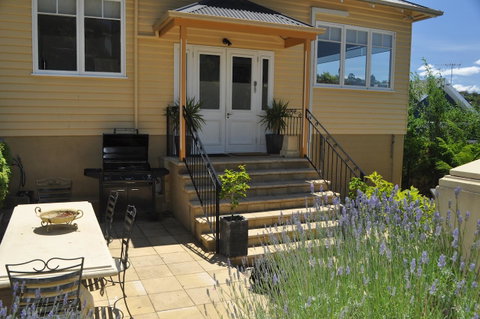 Belton Apartments-Hedge Cottage - Whitsundays Accommodation 29