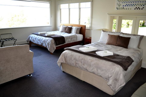 Belton Apartments-Hedge Cottage - Whitsundays Accommodation 17