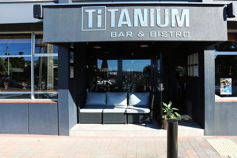 Hotel Launceston - Whitsundays Accommodation 20