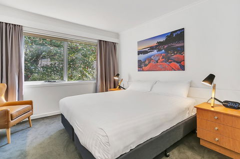 Hotel Launceston - Whitsundays Accommodation 12
