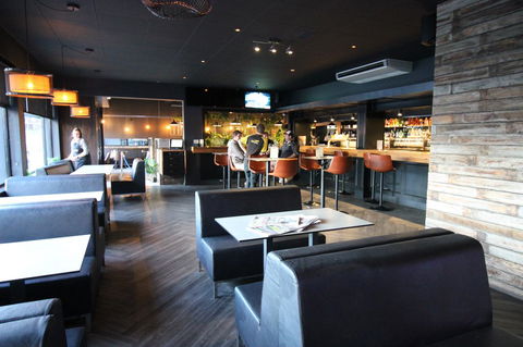 Hotel Launceston - Whitsundays Accommodation 14