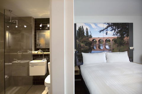 Hotel Launceston - Whitsundays Accommodation 7