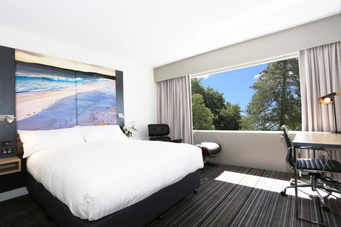 Hotel Launceston - Whitsundays Accommodation 0