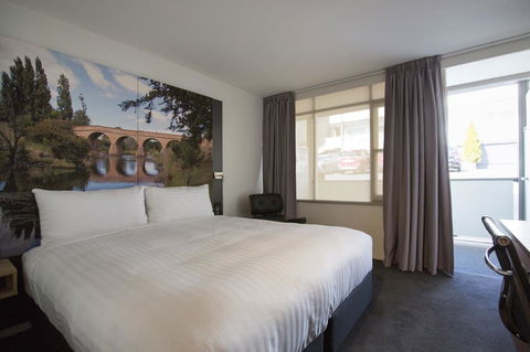 Hotel Launceston - Whitsundays Accommodation 8