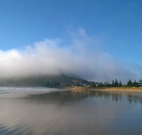  the beach  not quite  the beach Holiday Cottages - Stanley - Whitsundays Accommodation