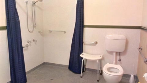 The Crays Accommodation - Whitsundays Accommodation 8