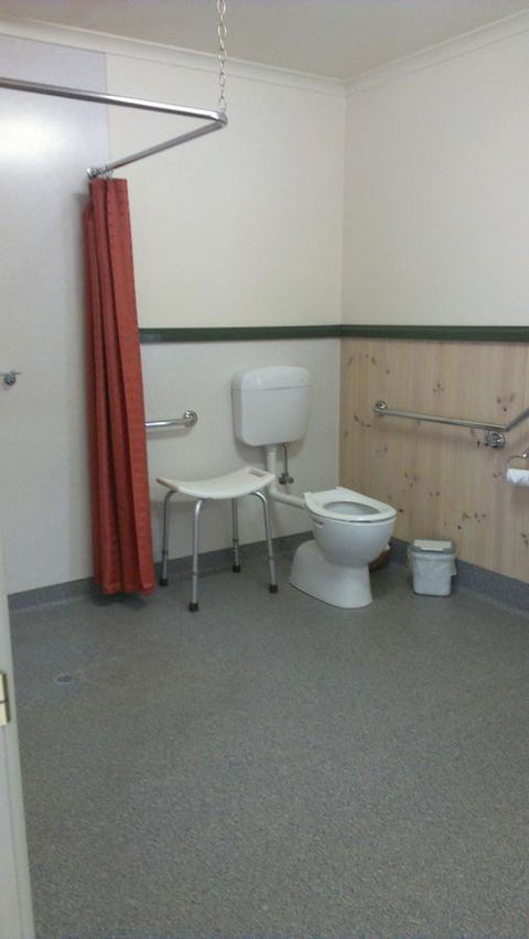 The Crays Accommodation - Whitsundays Accommodation 10