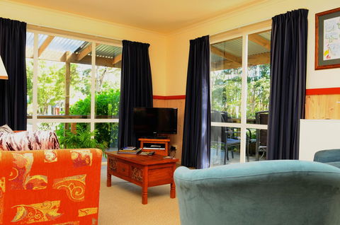 The Crays Accommodation - Whitsundays Accommodation 9