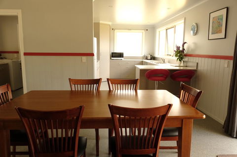 The Crays Accommodation - Whitsundays Accommodation 12