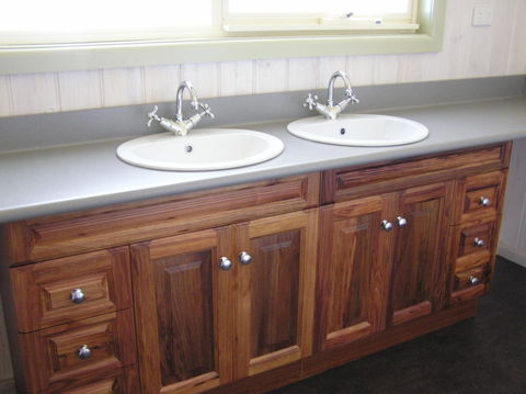 The Crays Accommodation - Whitsundays Accommodation 26