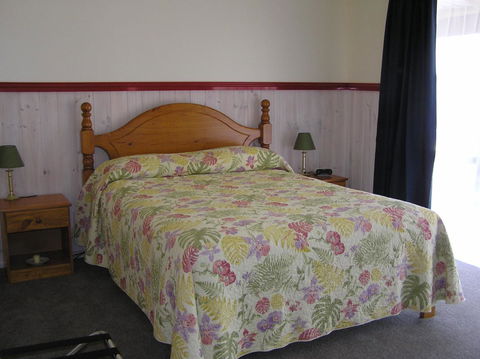 The Crays Accommodation - Whitsundays Accommodation 28