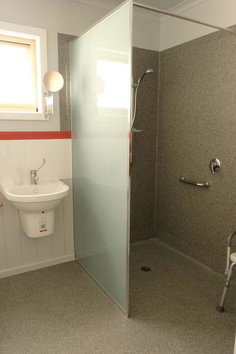 The Crays Accommodation - Whitsundays Accommodation 18