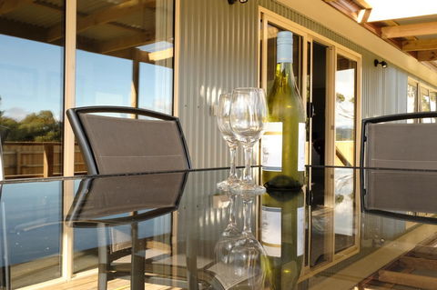 The Crays Accommodation - Whitsundays Accommodation 19