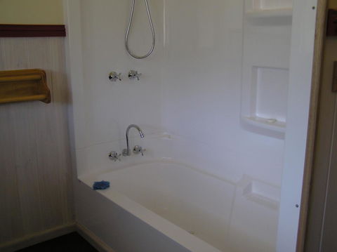 The Crays Accommodation - Whitsundays Accommodation 34