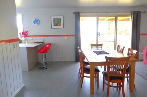 The Crays Accommodation - Whitsundays Accommodation 5