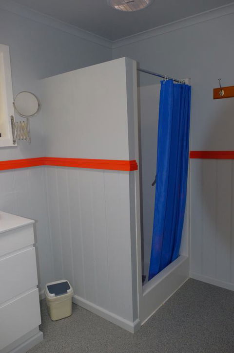 The Crays Accommodation - Whitsundays Accommodation 3