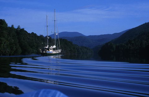 The Crays Accommodation - Whitsundays Accommodation 36