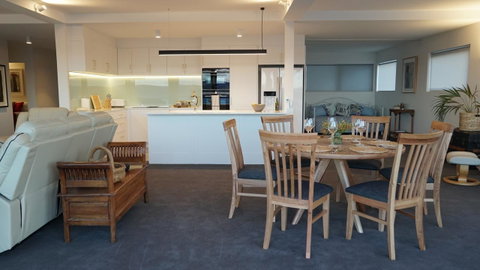 Anchorage Tasmania - Whitsundays Accommodation 6