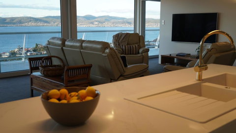 Anchorage Tasmania - Whitsundays Accommodation 17