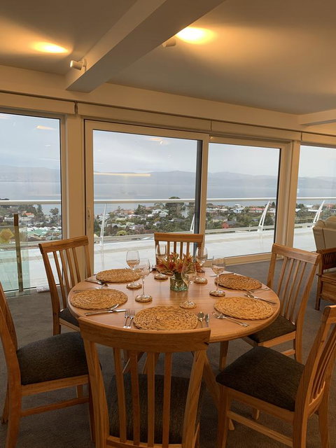 Anchorage Tasmania - Whitsundays Accommodation 10