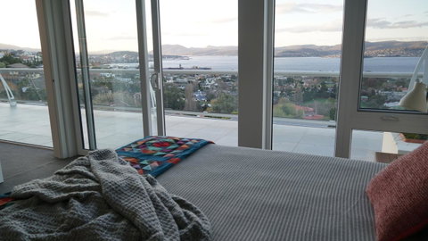 Anchorage Tasmania - Whitsundays Accommodation 18