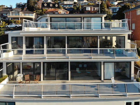 Anchorage Tasmania - Whitsundays Accommodation 8