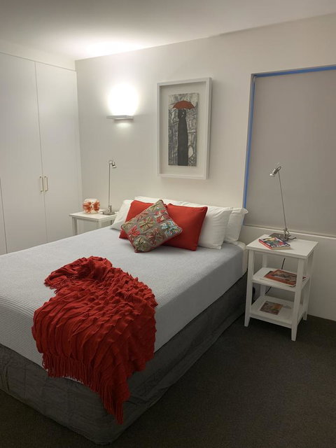 Anchorage Tasmania - Whitsundays Accommodation 9